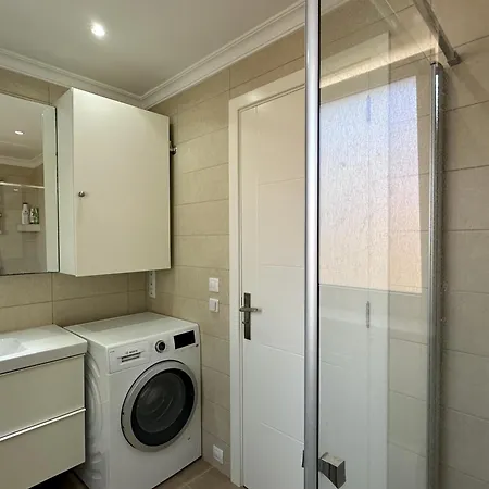 Holiday home Casa Wenche Las Palmas de Gran Canaria