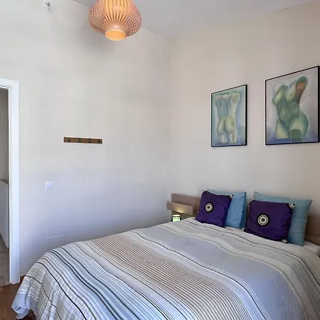 Holiday home Casa Wenche Las Palmas de Gran Canaria