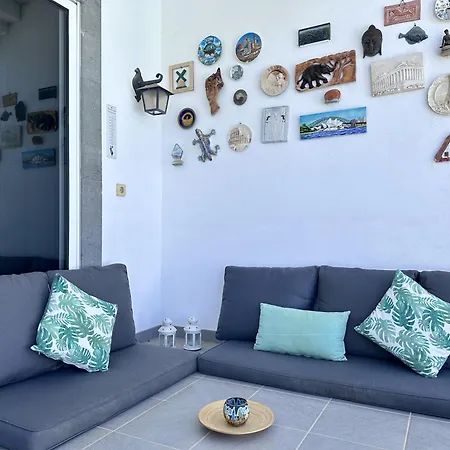 Holiday home Casa Wenche *